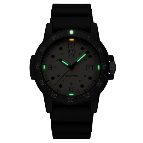 Чоловічий годинник LUMINOX X2.2005 Sea Bass Carbonox
