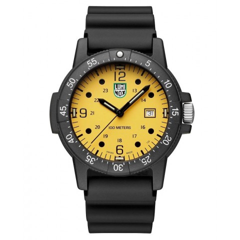 Чоловічий годинник LUMINOX X2.2005 Sea Bass Carbonox