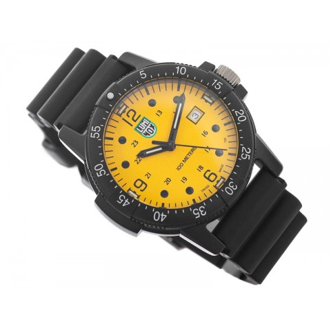 Чоловічий годинник Luminox X2.2005 Sea Bass 2000