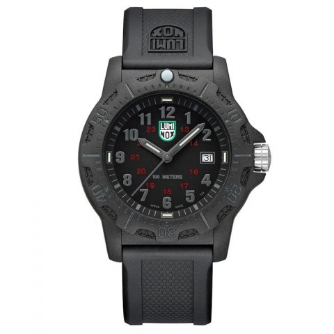 Чоловічий годинник LUMINOX X2.2032 Manta Ray Carbonox