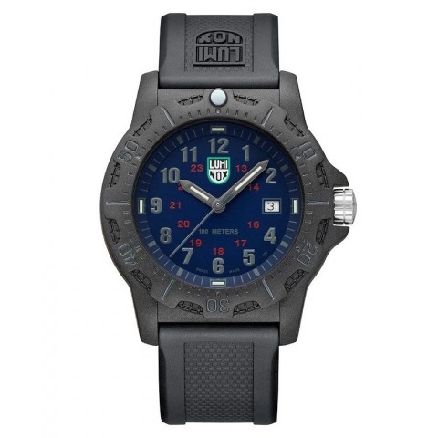 Чоловічий годинник LUMINOX X2.2033 Manta Ray Carbonox