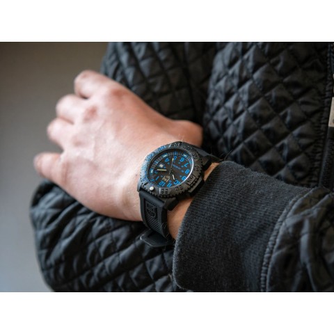 Чоловічий годинник Luminox X2.2053 Sea Lion