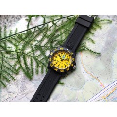 Чоловічий годинник Luminox X2.2055.1 Sea Lion