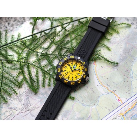 Чоловічий годинник Luminox X2.2055.1 Sea Lion