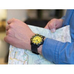 Чоловічий годинник Luminox X2.2055.1 Sea Lion
