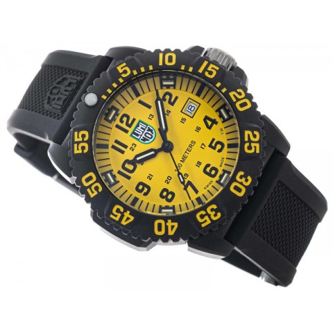 Чоловічий годинник Luminox X2.2055.1 Sea Lion