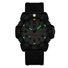 Чоловічий годинник LUMINOX X2.2055.SAND Sea Lion Carbonox