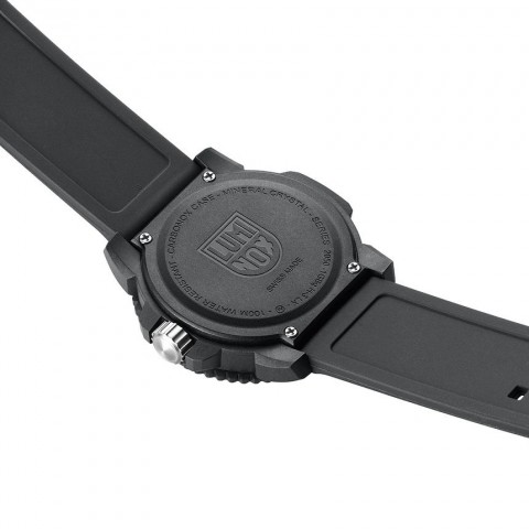Чоловічий годинник LUMINOX X2.2055.SAND Sea Lion Carbonox