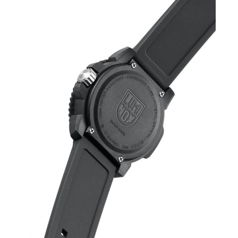 Чоловічий годинник LUMINOX X2.2057 Sea Lion Carbonox