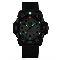 Чоловічий годинник LUMINOX X2.2057 Sea Lion Carbonox