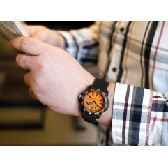 Чоловічий годинник Luminox X2.2059.1 Sea Lion