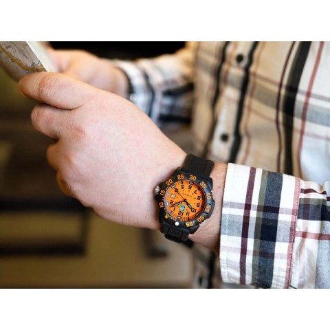 Чоловічий годинник Luminox X2.2059.1 Sea Lion