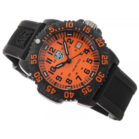 Чоловічий годинник Luminox X2.2059.1 Sea Lion