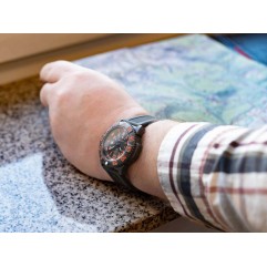 Чоловічий годинник Luminox X2.2059.2 Sea Lion