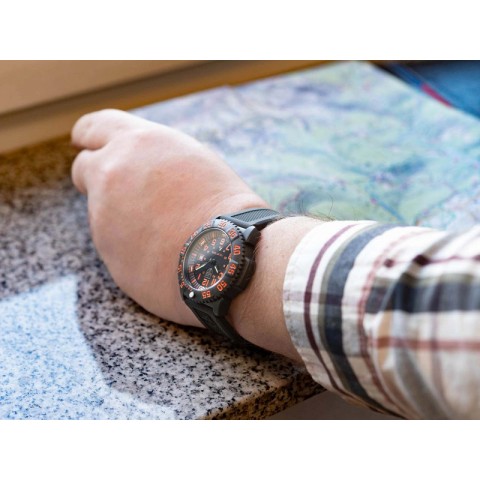 Чоловічий годинник Luminox X2.2059.2 Sea Lion