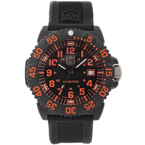 Чоловічий годинник Luminox X2.2059.2 Sea Lion