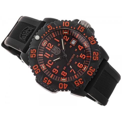 Чоловічий годинник Luminox X2.2059.2 Sea Lion