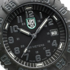 Чоловічий годинник LUMINOX X2.2072 Sea Lion Carbonox 2070 Series