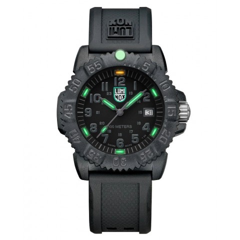 Чоловічий годинник LUMINOX X2.2072 Sea Lion Carbonox 2070 Series