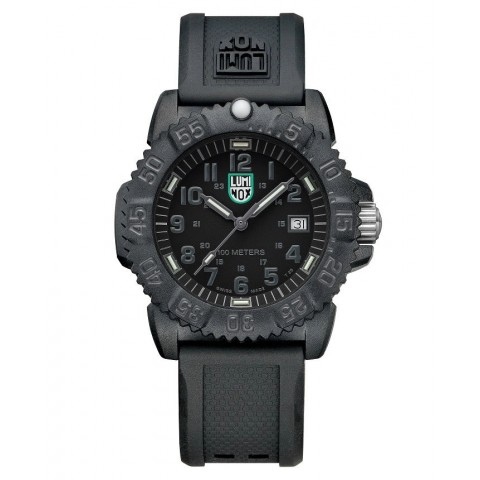 Чоловічий годинник LUMINOX X2.2072 Sea Lion Carbonox 2070 Series