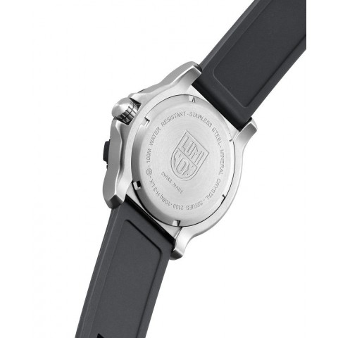 Чоловічий годинник LUMINOX X2.2133 Manta Ray Carbonox