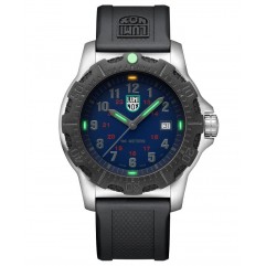 Чоловічий годинник LUMINOX X2.2133 Manta Ray Carbonox