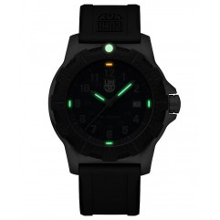 Чоловічий годинник LUMINOX X2.2133 Manta Ray Carbonox