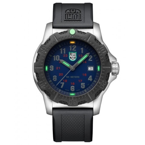Чоловічий годинник LUMINOX X2.2133 Manta Ray Carbonox