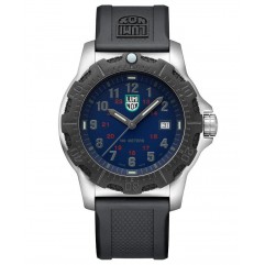Чоловічий годинник LUMINOX X2.2133 Manta Ray Carbonox