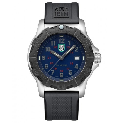 Чоловічий годинник LUMINOX X2.2133 Manta Ray Carbonox