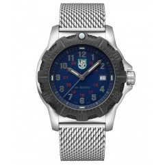 Чоловічий годинник LUMINOX X2.2134 Manta Ray Steel