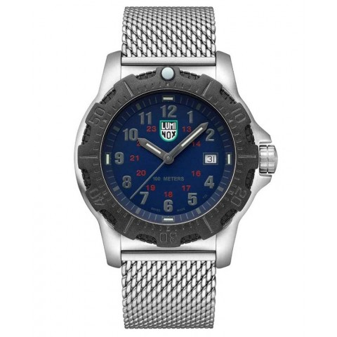 Чоловічий годинник LUMINOX X2.2134 Manta Ray Steel