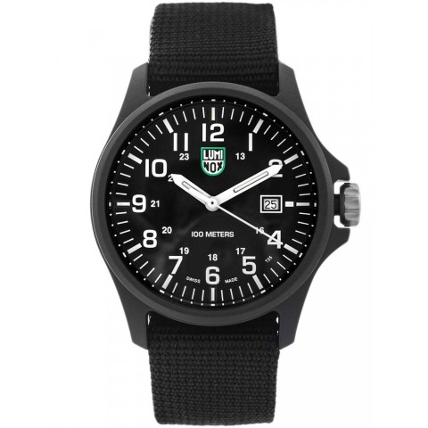 Чоловічий годинник Luminox X2.2401.NB G-Patagonia