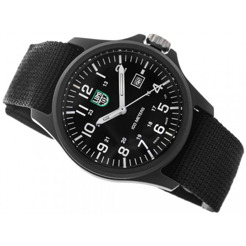 Чоловічий годинник Luminox X2.2401.NB G-Patagonia