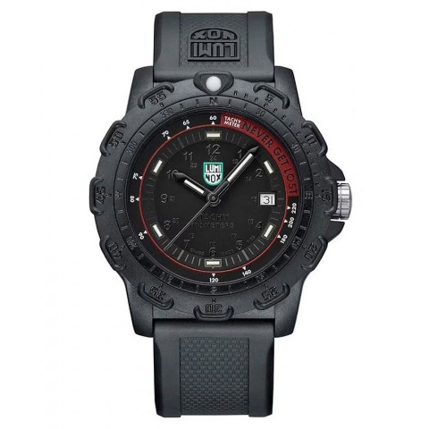Чоловічий годинник LUMINOX X2.2422 Never Get Lost