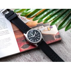 Чоловічий годинник Luminox X2.2501 Patagonia Steel G-Collection 2000 Series