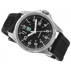 Чоловічий годинник Luminox X2.2501 Patagonia Steel G-Collection 2000 Series