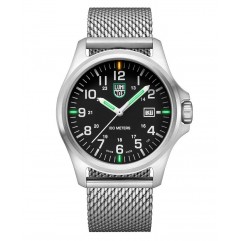 Чоловічий годинник LUMINOX X2.2501.M Patagonia Steel