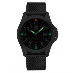 Чоловічий годинник LUMINOX X2.2501.M Patagonia Steel