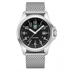 Чоловічий годинник LUMINOX X2.2501.M Patagonia Steel