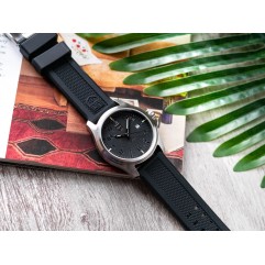 Чоловічий годинник Luminox X2.2502 Patagonia Steel G-Collection 2000 Series