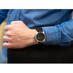 Чоловічий годинник Luminox X2.2502 Patagonia Steel G-Collection 2000 Series