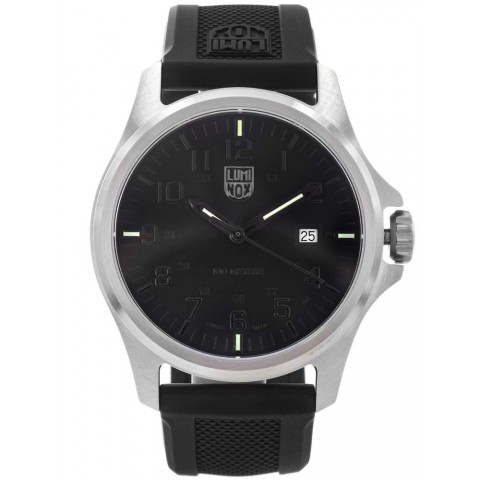 Чоловічий годинник Luminox X2.2502 Patagonia Steel G-Collection 2000 Series