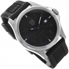 Чоловічий годинник Luminox X2.2502 Patagonia Steel G-Collection 2000 Series