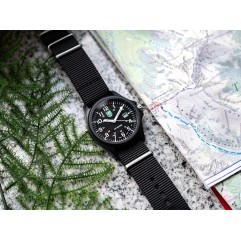 Чоловічий годинник Luminox X2.BD01.2 Patagonia Carbonox 2400