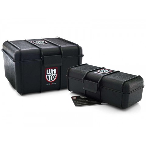 Чоловічий годинник Luminox X2.BD01.2 Patagonia Carbonox 2400