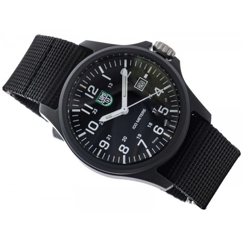 Чоловічий годинник Luminox X2.BD01.2 Patagonia Carbonox 2400