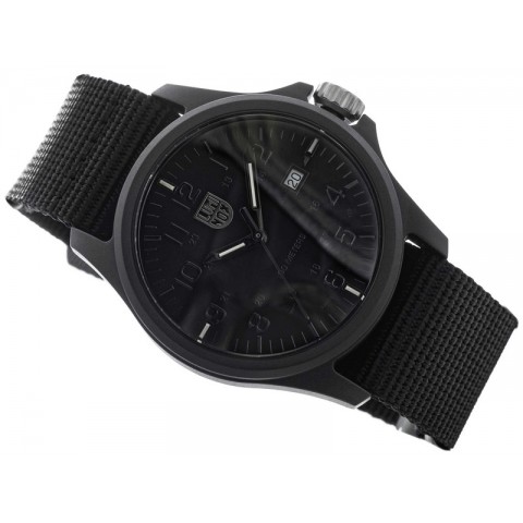 Чоловічий годинник Luminox X2.BD02.1 Patagonia Carbonox 2400