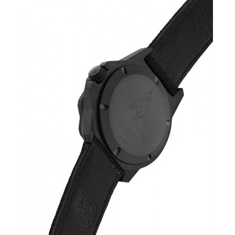 Чоловічий годинник LUMINOX XA.6441 F-117 Nighthawk GMT