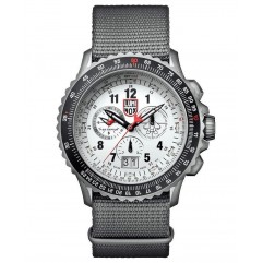 Годинник LUMINOX XA.9249 F-22 Raptor Titanium Chrono